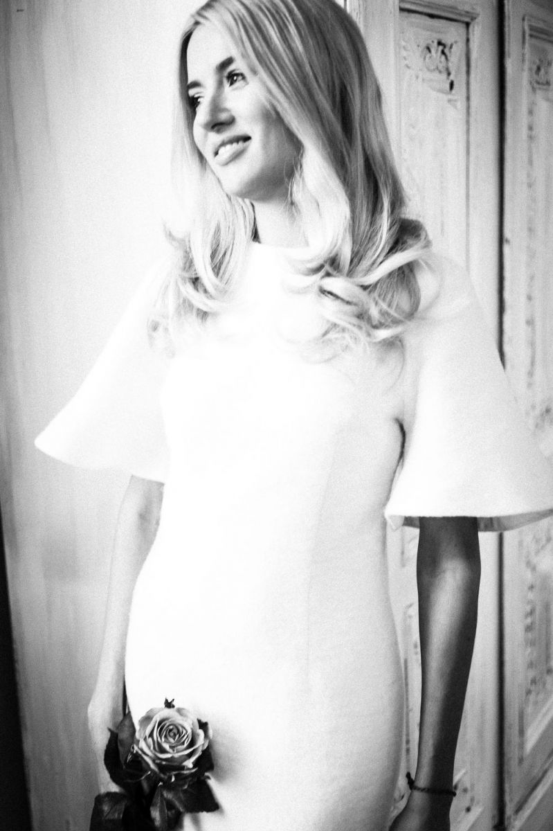 10 лучших образов Ольги Горбачевой